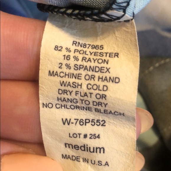 Water Water Every Wear Coverup - Picture 3 of 3